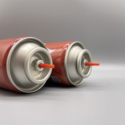 satın al Güvenilir Butane Gaz Valfi Doldurma Valfi Çevrimiçi üretim