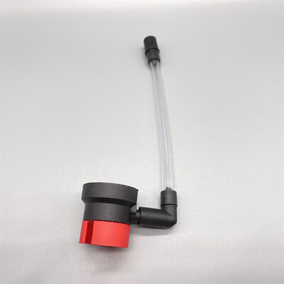 satın al Kamyonlar ve SUV'lar için ağır araç lastiği valf kapağı pas geçirmez güvenli uygunluk Çevrimiçi üretim