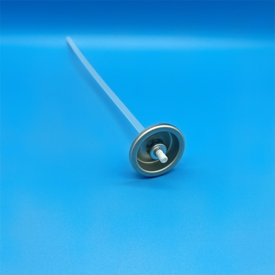 satın al Kar Spreyi Valfi Tutarlı, Topaksız Köpük Çıkışı Sağlar Çevrimiçi üretim