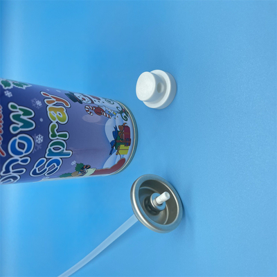 satın al Mevsimlik Dekorasyon Ürünleri İçin Tıkanma Önleyici Contalı Yüksek Kapasiteli Kar Sprey Valfi Çevrimiçi üretim