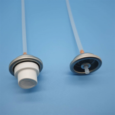 satın al High-Precision One Inch Facial Water Spray Valve with Ultra-Fine Mist for Skincare Hydration Çevrimiçi üretim