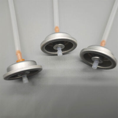 satın al Sunscreen Spray Valve with Mist Dispenser for Sports and Activity Protection Çevrimiçi üretim