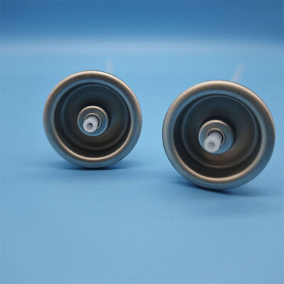 satın al Premium Fine Mist Facial Water Spray Valve for Luxury Cosmetics and Skincare Enthusiasts with Consistent Nebulizing Performance Çevrimiçi üretim