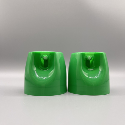 satın al Fine Mist 52mm Spray Cap Perfect For Household Aerosol Spray  Çevrimiçi üretim
