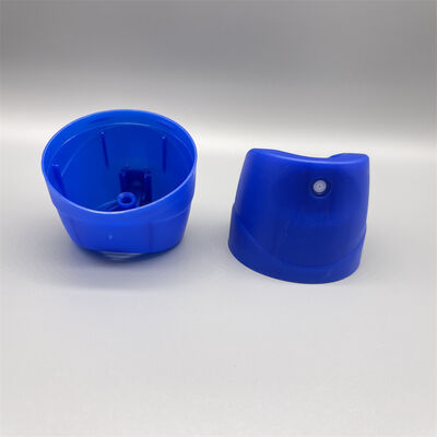 satın al Özelleştirilebilir Renkler ve Markalaşma Seçenekleriyle Tasarlanmış Aerosol Sprey Kapağı Çevrimiçi üretim