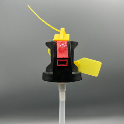 satın al Yangın söndürücü Aerosol Valve Actuator Çevrimiçi üretim