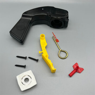 satın al Yangın söndürücü için premium valf armatürleri - Güvenilir güvenlik bileşenleri, kesin özellik Çevrimiçi üretim