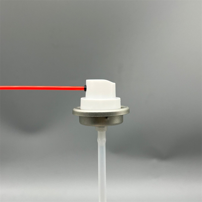 satın al Böcek kontrolü için Premium Oil Spray actuator aerosol Çevrimiçi üretim