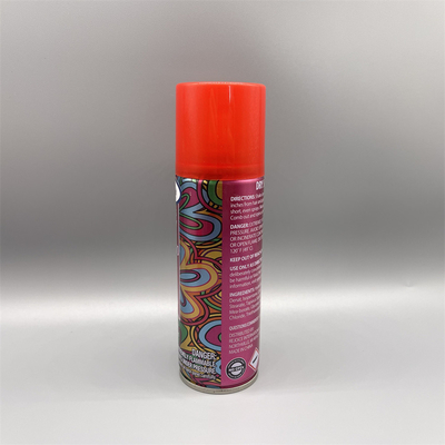 satın al Aerosol ürünlerinin doğru dağıtımı için 45 mm Aerosol Spray Kapak Çevrimiçi üretim
