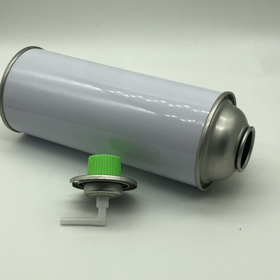 satın al Kişiselleştirilebilir Boş Aerosol Kutuları - Paketlerinizi Kişiselleştirin Çevrimiçi üretim