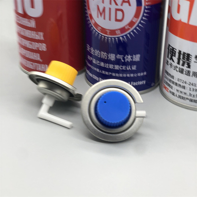 satın al Premium Boş Aerosol Kutusu - Ürünleriniz için Güvenilir Paketleme Çevrimiçi üretim