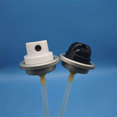 satın al Kozmetik uygulamalar için Yüksek Performanslı Antiperspirant püskürtme nozel - Güvenilir dağıtım, gelişmiş kontrol Çevrimiçi üretim