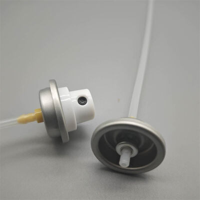 satın al Günlük kullanım için güvenilir antiperspirant aerosol pompası Çevrimiçi üretim