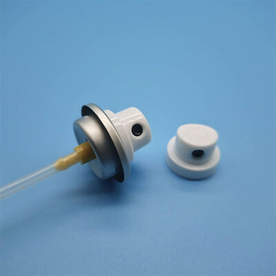 satın al Ticari kullanım için Premium Antiperspirant Aerosol Pompası - Güvenilir Performans, Geliştirilmiş Verimlilik Çevrimiçi üretim