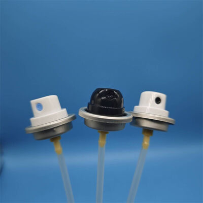 satın al Uzun Süre Kalıcı Erkek Bakımı için Yüksek Çıkışlı Antiperspirant Sprey Valfi, Güçlü Uygulama ve Güvenli Mühürleme ile Çevrimiçi üretim