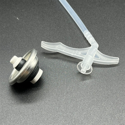 satın al Universal PU Foam Valve Nozzle For Sealant, Insulation And Expansion Foam Çevrimiçi üretim