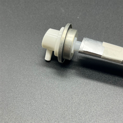 satın al Etkili Kişisel Koruma için Yüksek Güvenlik Kadın Biber Spreyi Baton Valf Kapağı - Kompakt ve Ergonomik Tasarım Çevrimiçi üretim