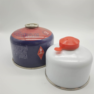 satın al 220ml veya 485ml veya 1000ml Boş Aerosol Kutusu Daha Yeşil Bir Gelecek İçin Specifikasyon ve Çevre Bilinci Çevrimiçi üretim