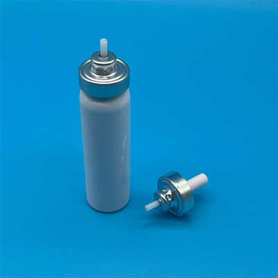 satın al  20mm Inverted Metered Aerosol Valve For Accurate Dosing  Çevrimiçi üretim