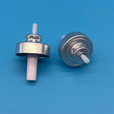 satın al Farmasötik spreyler için 20mm ters ölçümlü valf 75mcl hassas dozaj. Çevrimiçi üretim