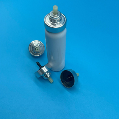 satın al Gıda ve İlaç Sınıfı 20mm Ters Aerosol Ölçüm Valfi Çevrimiçi üretim
