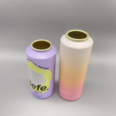 satın al Premium Aluminum Cans Lightweight & Recyclable Packaging for Car Care Products Çevrimiçi üretim