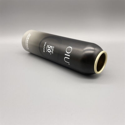 satın al Seamless Aluminum Cans Lightweight & Recyclable Packaging for Aerosols Spray Products Çevrimiçi üretim