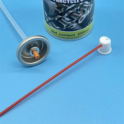 satın al Küçük Motorlar için Verimli Karbüratör Temizleyici Valf - Dayanıklı Plastik 6mm Spesifikasyonu Çevrimiçi üretim