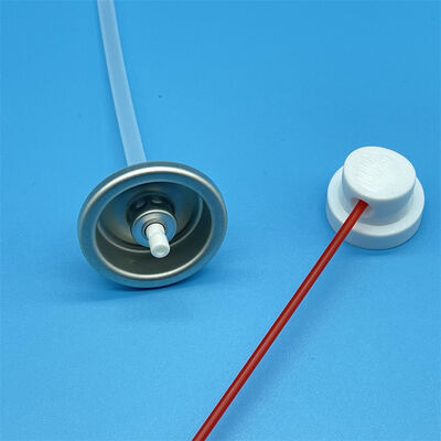 satın al Endüstriyel Motorlar için Ağır Güçlü Karbüratör Temizleyici Valf - 12mm Spesifikasyonu Çevrimiçi üretim