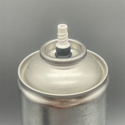 satın al High-Performance PU Foam Valve for Accurate Gap Filling and Repairs Çevrimiçi üretim