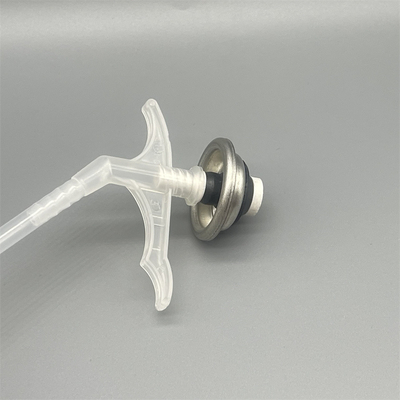 satın al Heavy-Duty PU Foam Spray Valve For Building Materials  Çevrimiçi üretim