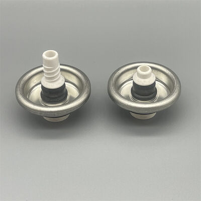 satın al Uzun sap PU köpüklü, yalıtım ve boşluk doldurma için pürüzsüz akışa sahip vana Çevrimiçi üretim