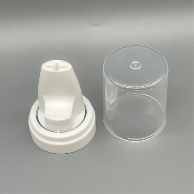 satın al Universal Hair Mousse Aerosol Accessory for Daily Hair Styling with Ergonomic Comfort Grip Çevrimiçi üretim