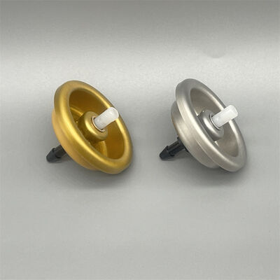 satın al Premium Saç Mousse Aerosol Valves Efforsız ve Şık Saçlar İçin Çevrimiçi üretim