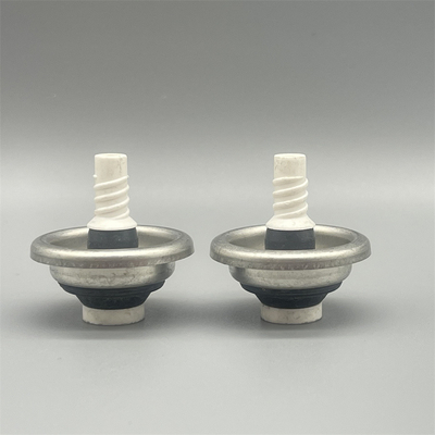 satın al Polyeurethane PU Foam Dispenser Valve For Smooth Flow Çevrimiçi üretim