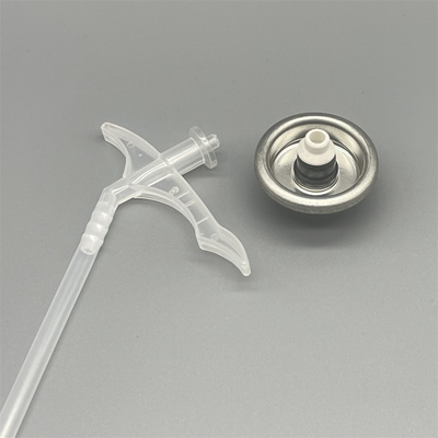 satın al Heavy Duty Polyurethane Foam Spray Valve For Construction Use Çevrimiçi üretim