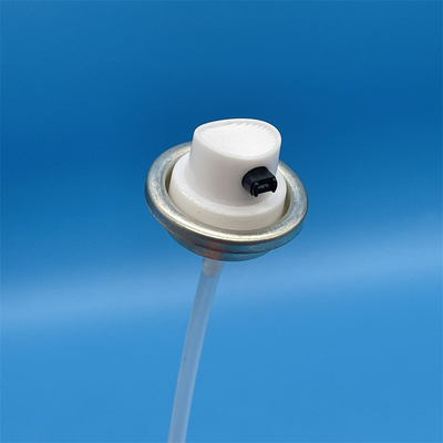 satın al 1 Inch Female Aerosol Spray Valve For Spray Paint  Çevrimiçi üretim