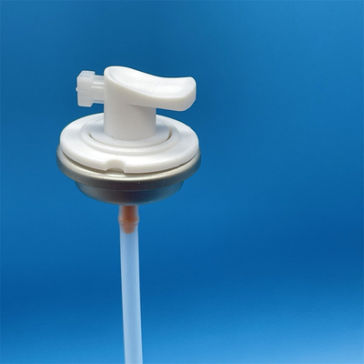 satın al High-Precision paint spray valve for home wall painting with even spray & anti-clog Çevrimiçi üretim
