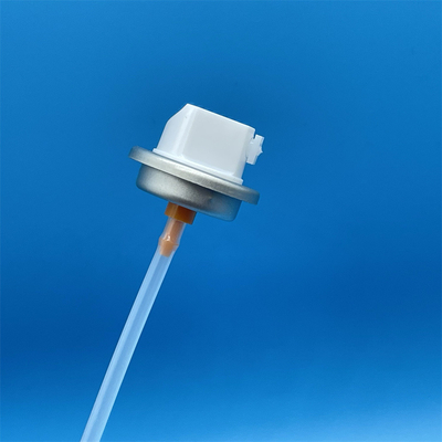 satın al Solvent-Resistant paint spray valve for auto touch-up with fine atomization Çevrimiçi üretim