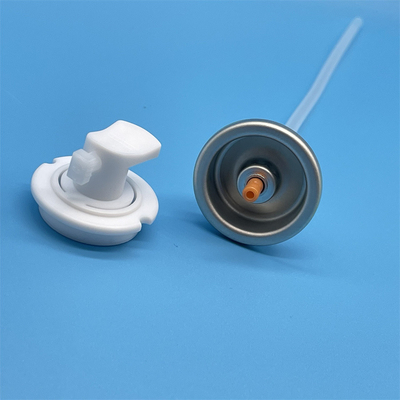 satın al Boya püskürtme aerosol valfi nozzle ile DIY grafiti sanat projeleri için ideal Çevrimiçi üretim