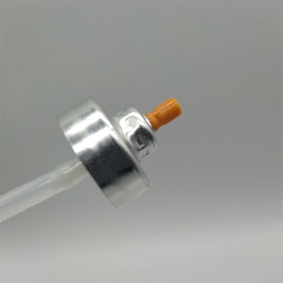 satın al Innovative 360-Degree Hair Color Spray Valve for Effortless Application with Upright and Inverted Spraying Capability Çevrimiçi üretim