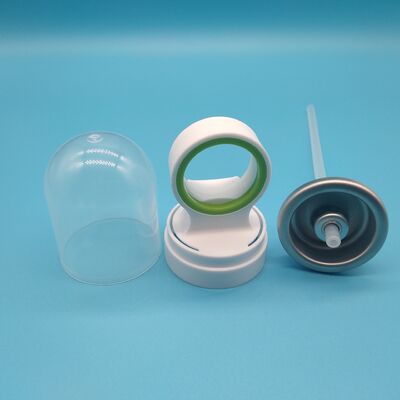 satın al Sunscreen Spray Valve with Broad Mist Dispenser for Beach and Outdoor Sunscreen Çevrimiçi üretim