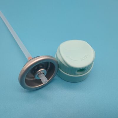 satın al Hassas ve Bebek Cildi İçin Saf Mineral Uyumlu Nazik Aerosol Olmayan Nemlendirici Güneş Kremi Sprey Valfi Çevrimiçi üretim