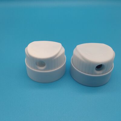 satın al Doğal ve Resif Dostu Ürünler için Geri Dönüşümlü Malzeme Yapısına Sahip Sürdürülebilir Nemlendirici Güneş Kremi Sprey Valfi Çevrimiçi üretim