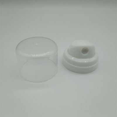 satın al 35mm Aerosol Spray Cap For Leak-Free Aerosol Containers Çevrimiçi üretim
