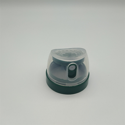 satın al Aerosol Spray Cap Providing Reliable Actuator Protection for Products Çevrimiçi üretim