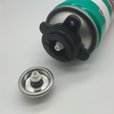 satın al PU Foam Dispensing Valve for Strong Bonding and Fixing Applications Çevrimiçi üretim