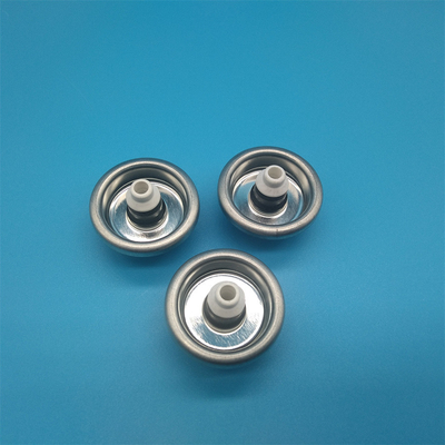 satın al Polyurethane Foam Valve for Aerosol Cans – Precision Spray Valve for Insulation Çevrimiçi üretim