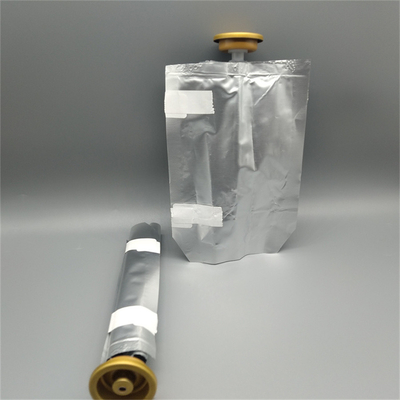satın al Eco-Friendly Bag on Valve for Household Cleaning with Innovative Leak-Proof Design Çevrimiçi üretim