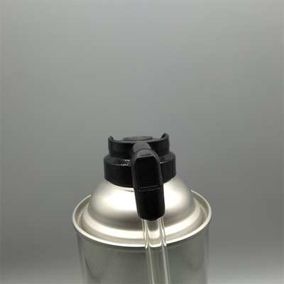 satın al Lastik şişirme kutuları için dayanıklı aerosol valfi 0.51mm delik Çevrimiçi üretim